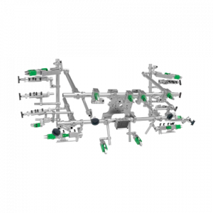 Piab | Vacuum Components | Pneumatics Group Ireland