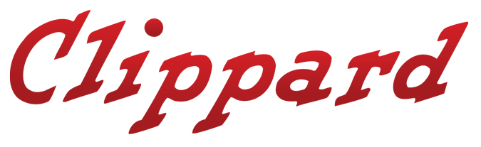 Clippard logo