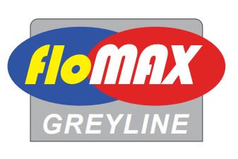 floMAX Greyline logo