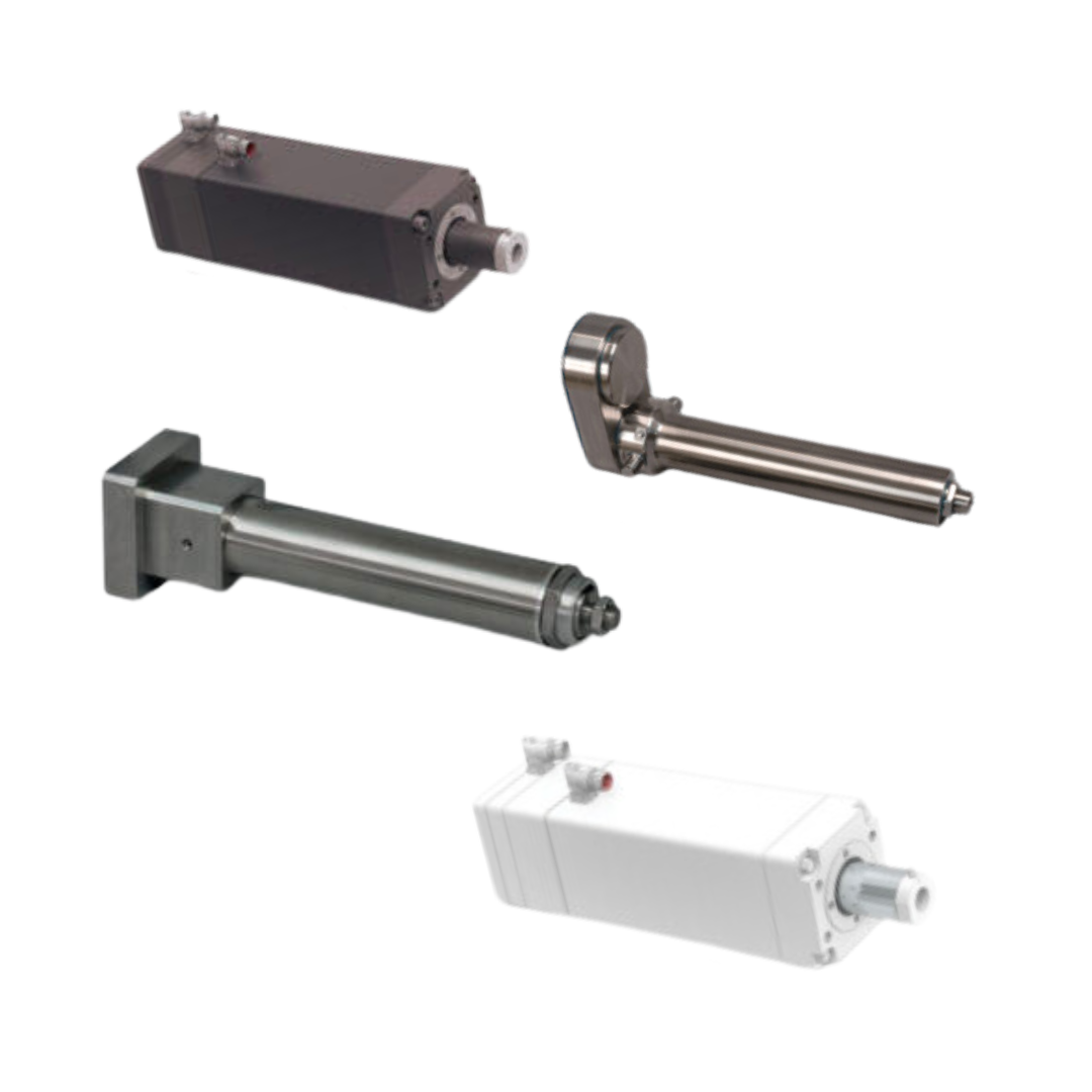 Automation Actuators Pneumatics Group Dublin Ireland