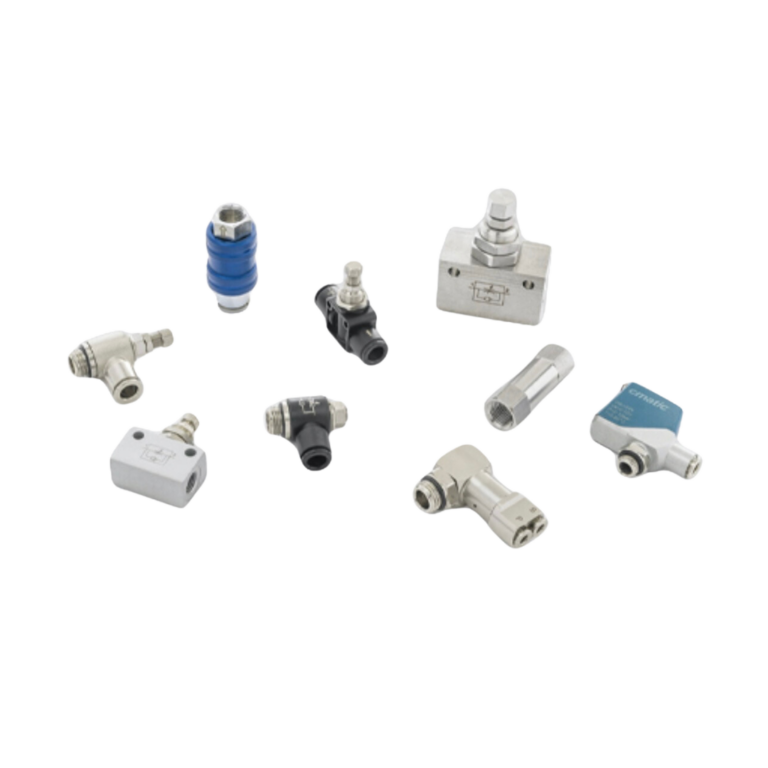 Pneumatics Group Pneumatics Components Dublin Ireland