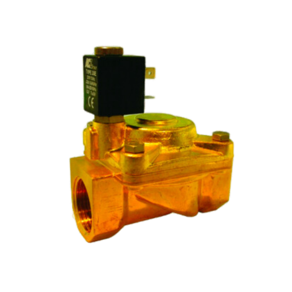 ACL Solenoid Valves