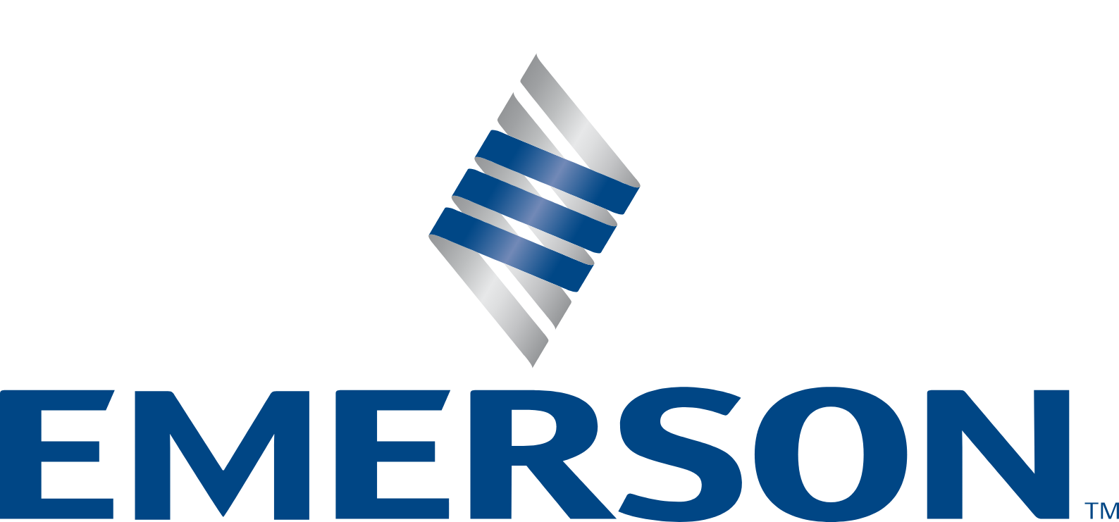 EMERSON logo
