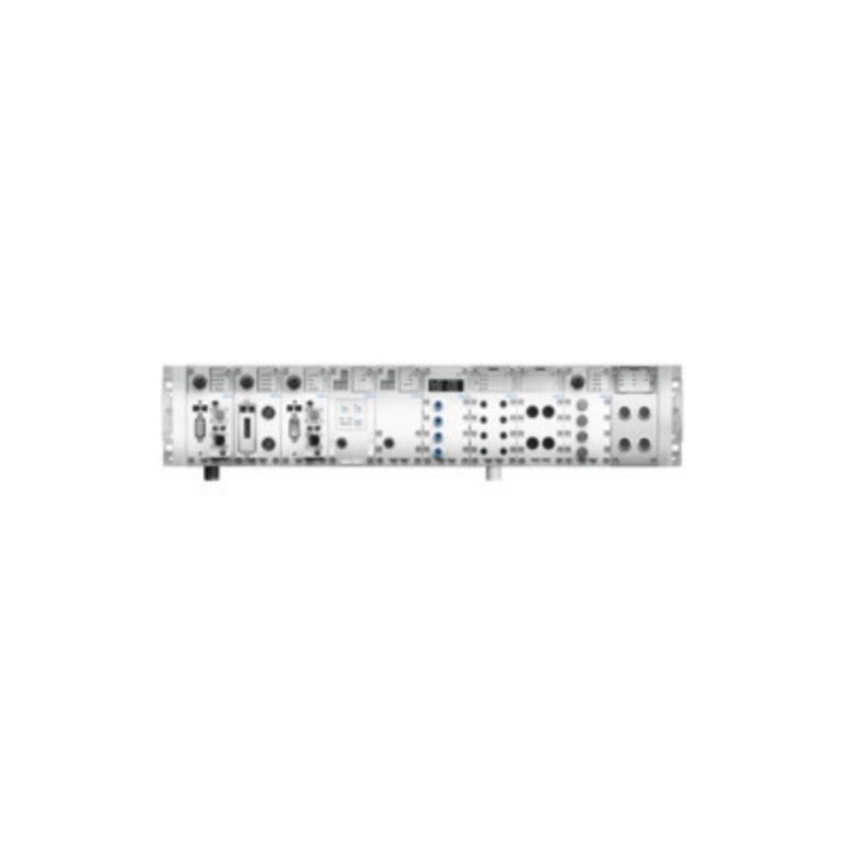 Festo Pneumatics | Process Solutions | Pneumatics Group