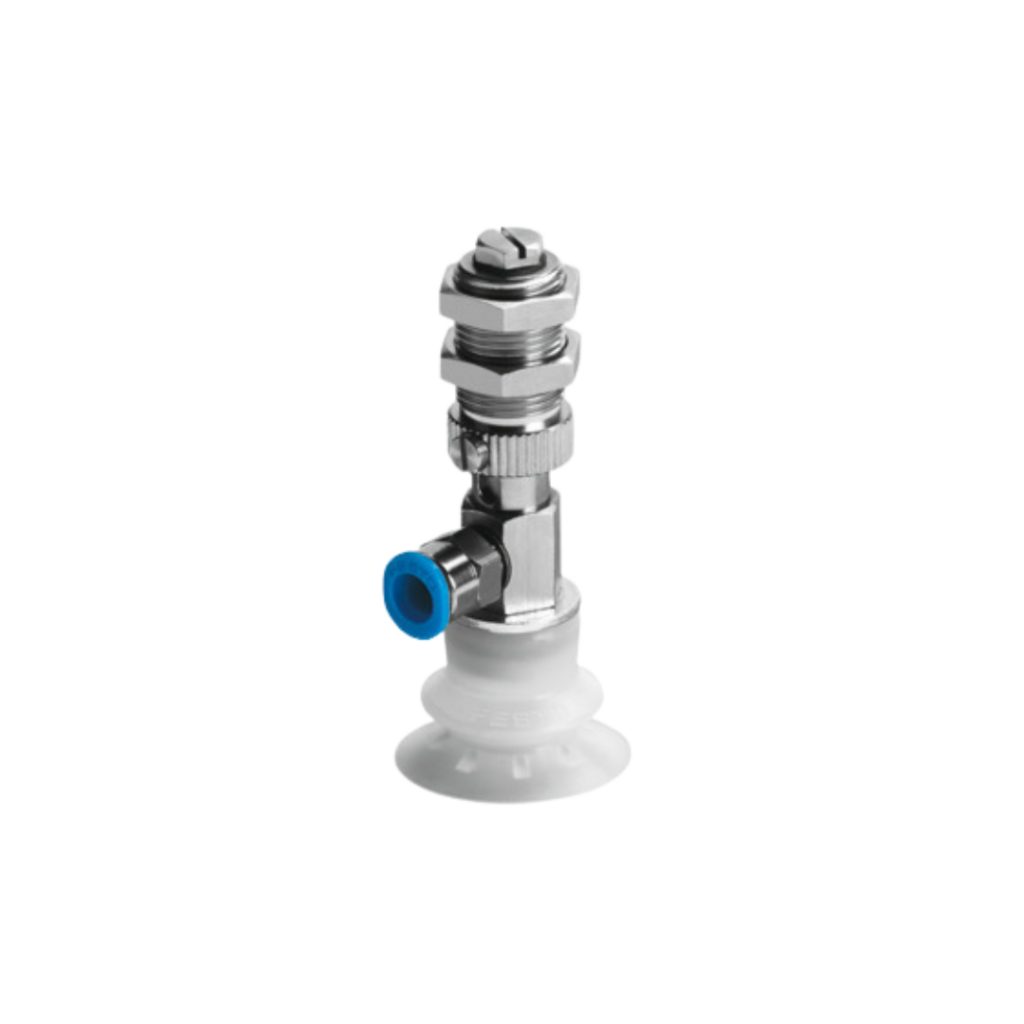 Suction Gripper