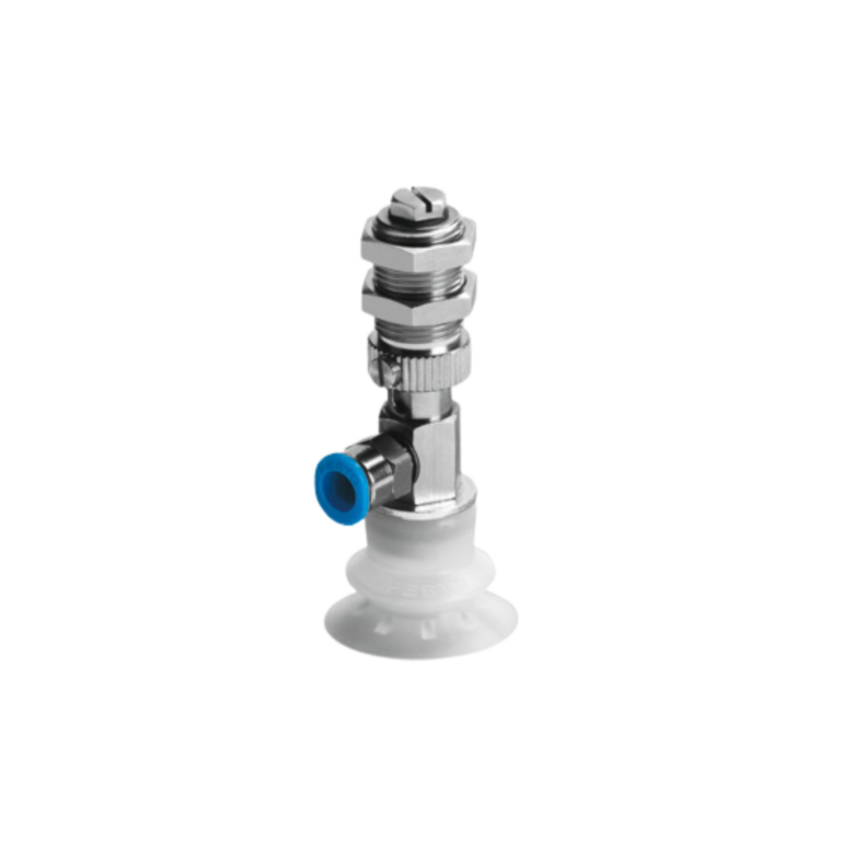 Suction Gripper