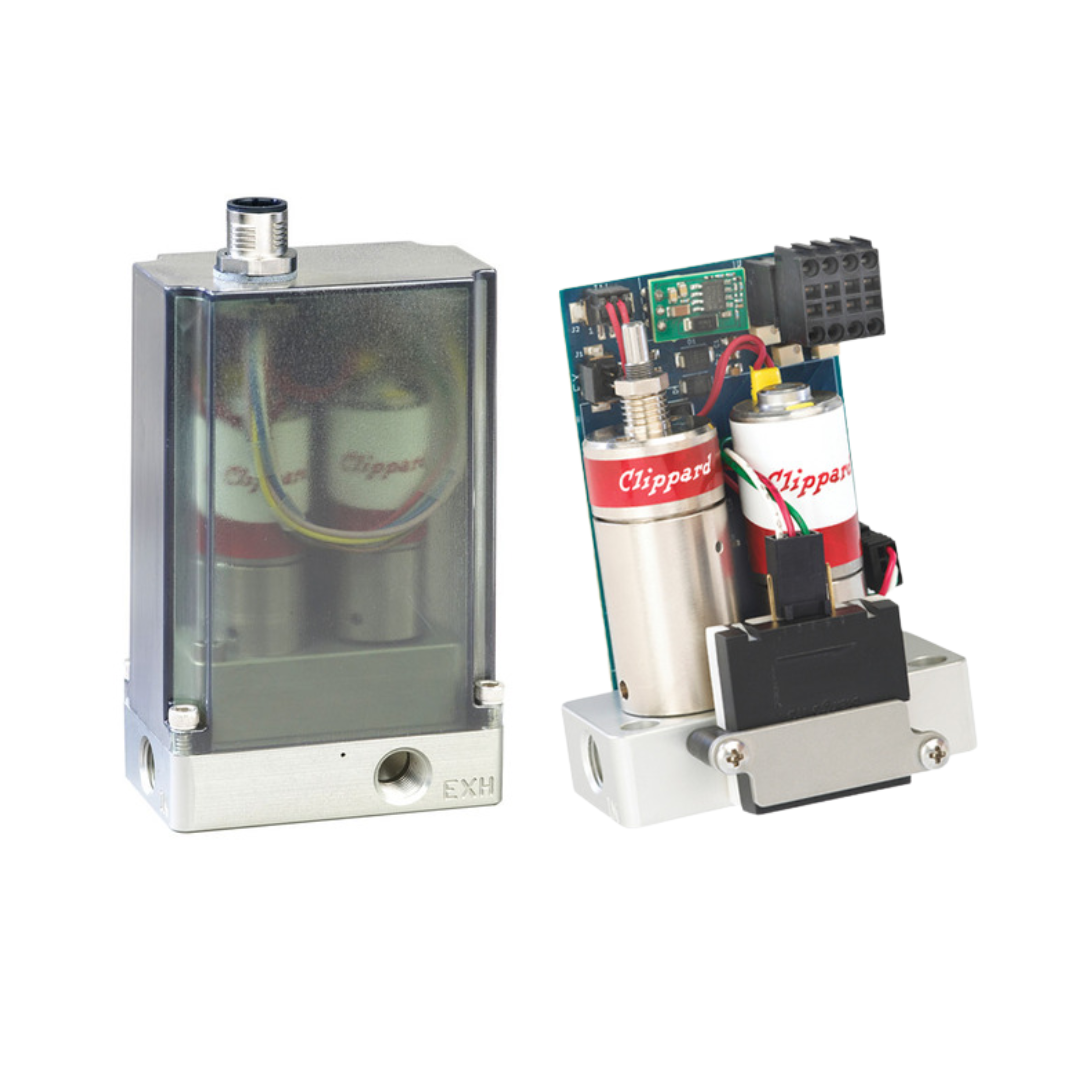 ELECTRICAL CONTROLS