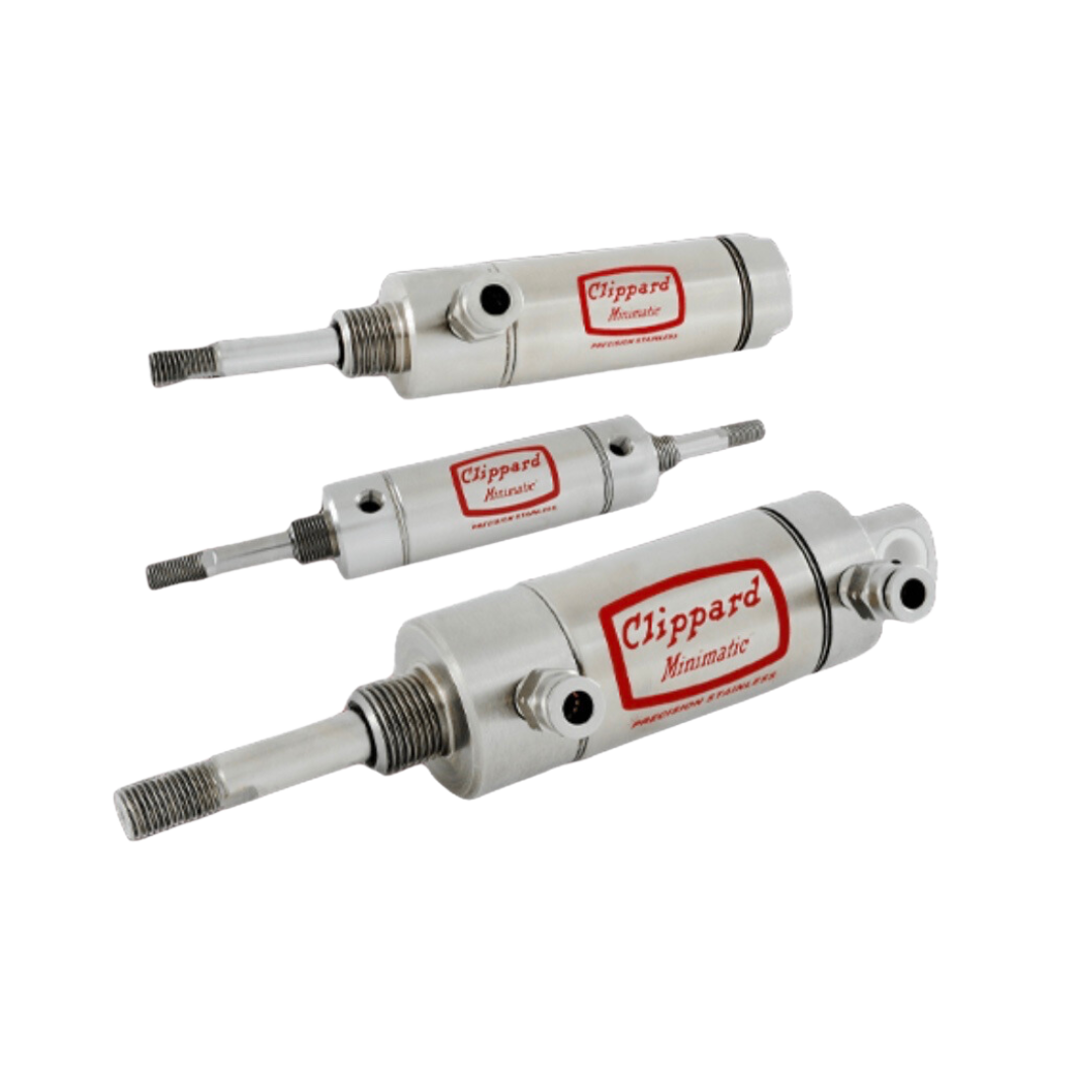 PNEUMATIC-CYLINDERS